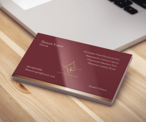 Business Card Design by betterwaydesigns for Southern Star Holdings LLC | Design: #12990055