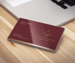 Business Card Design by betterwaydesigns for Southern Star Holdings LLC | Design: #13020312
