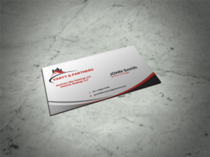 Design de Carte de Visite par Scorpius design pour Southern Star Holdings LLC | Design #12904666