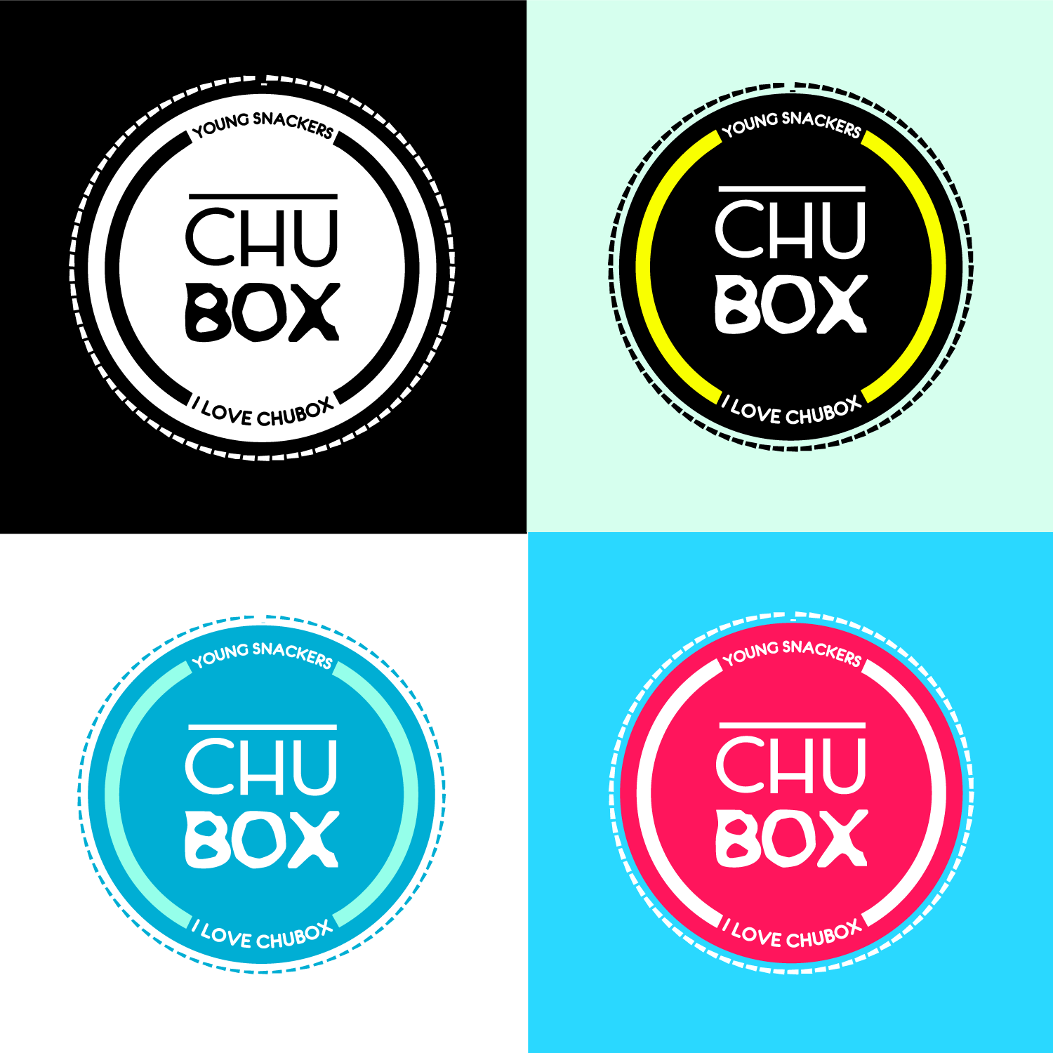 Logo Design by berkatjober for this project | Design #12925956