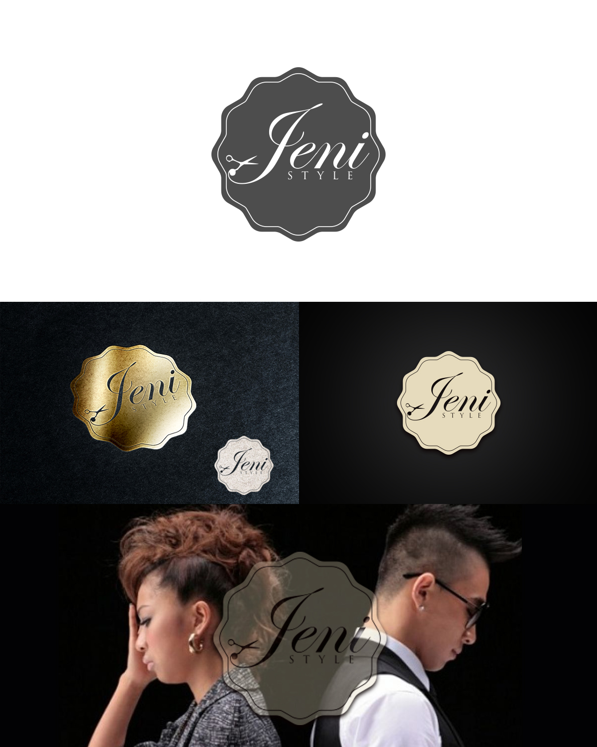 Logo Design by IMD-HUB for this project | Design #12938688