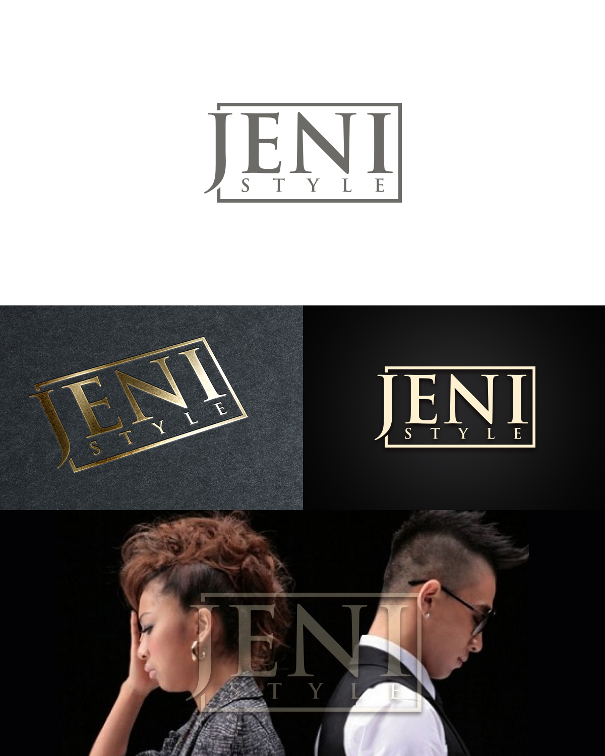 Logo Design by IMD-HUB for this project | Design #12939052