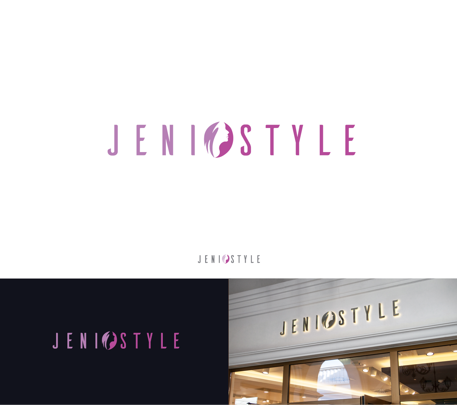 Logo Design by anonrotide for this project | Design #12946850