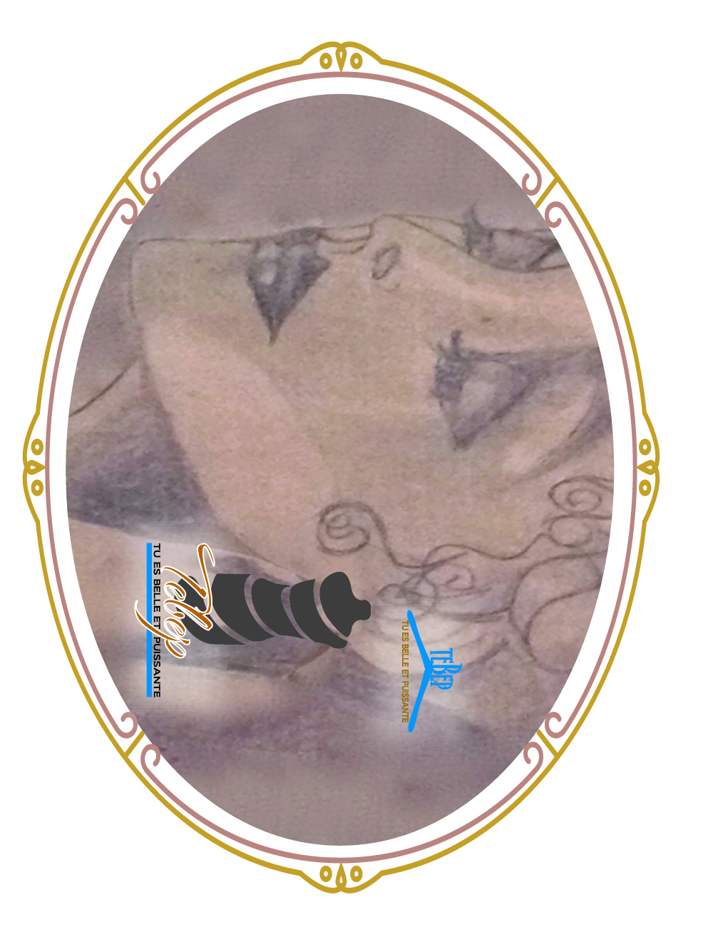 Sticker Design by mrs creative for this project | Design #12966984