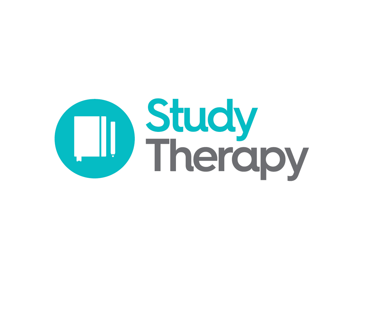 Logo-Design von isabel paoli für Study Therapy | Design #12952876