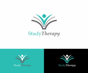 Logo-Design von GliderGraphx für Study Therapy | Design #12944573