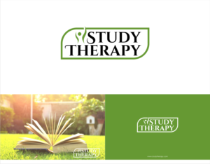 Logo-Design von momo57 für Study Therapy | Design #12956349