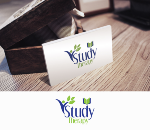 Design de Logo par Impressive Solutions pour Study Therapy | Design : #12946995