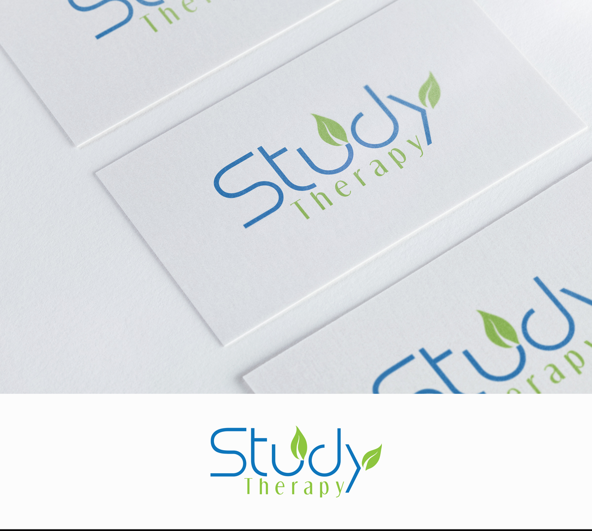 Design de Logo par Impressive Solutions pour Study Therapy | Design #12961009