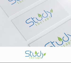 Design de Logo par Impressive Solutions pour Study Therapy | Design : #12961009