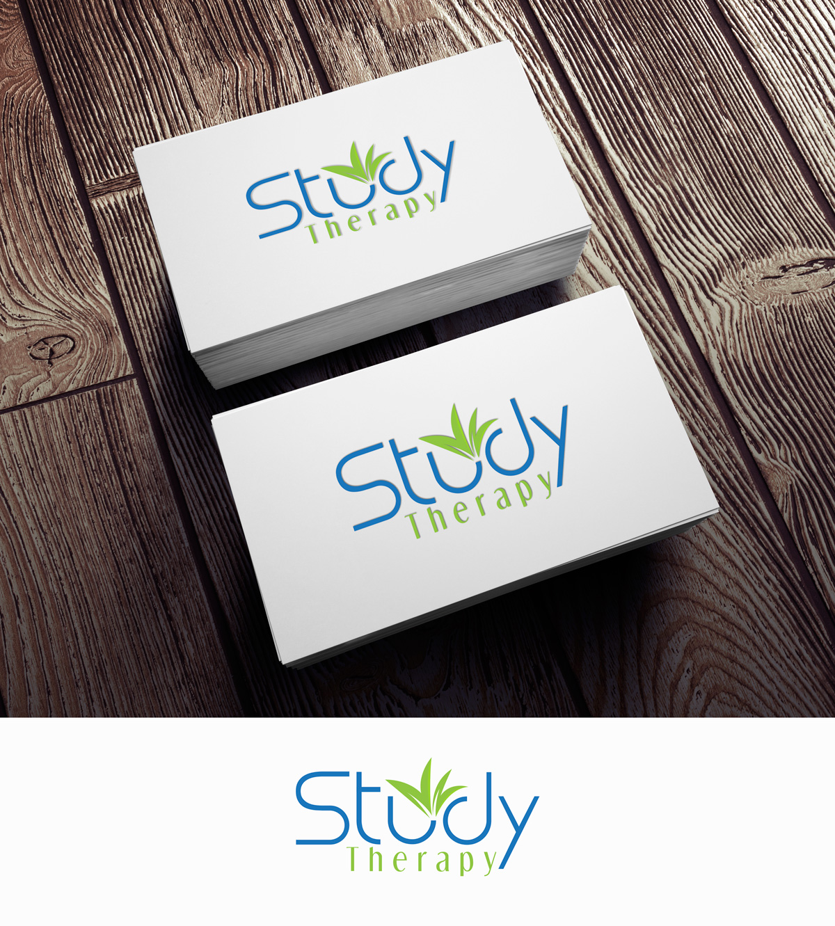 Design de Logo par Impressive Solutions pour Study Therapy | Design #12961011