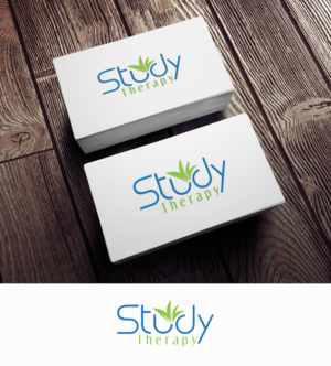 Design de Logo par Impressive Solutions pour Study Therapy | Design : #12961011