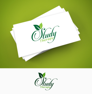 Design de Logo par Impressive Solutions pour Study Therapy | Design : #12961012