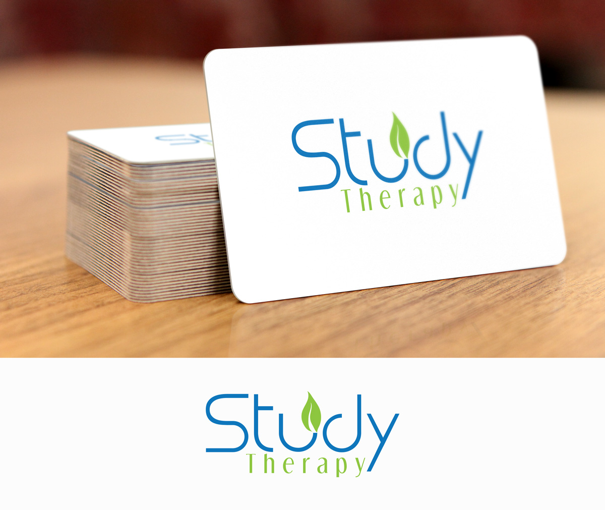 Design de Logo par Impressive Solutions pour Study Therapy | Design #12961017