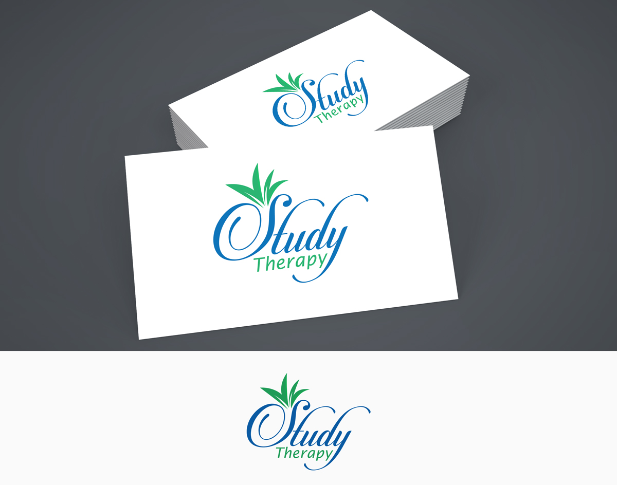 Design de Logo par Impressive Solutions pour Study Therapy | Design #12961018