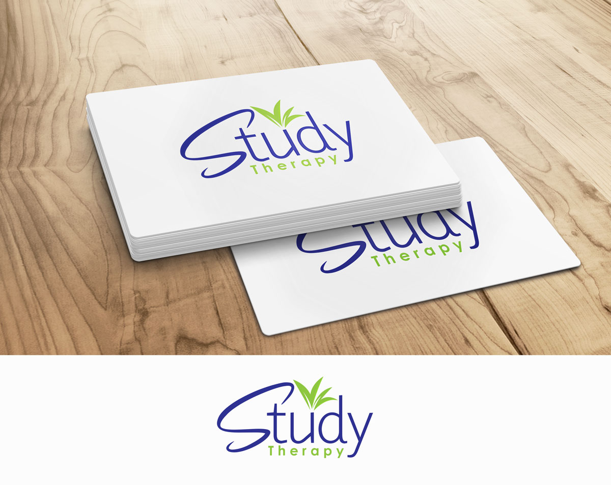 Design de Logo par Impressive Solutions pour Study Therapy | Design #12961019