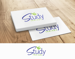Design de Logo par Impressive Solutions pour Study Therapy | Design : #12961019