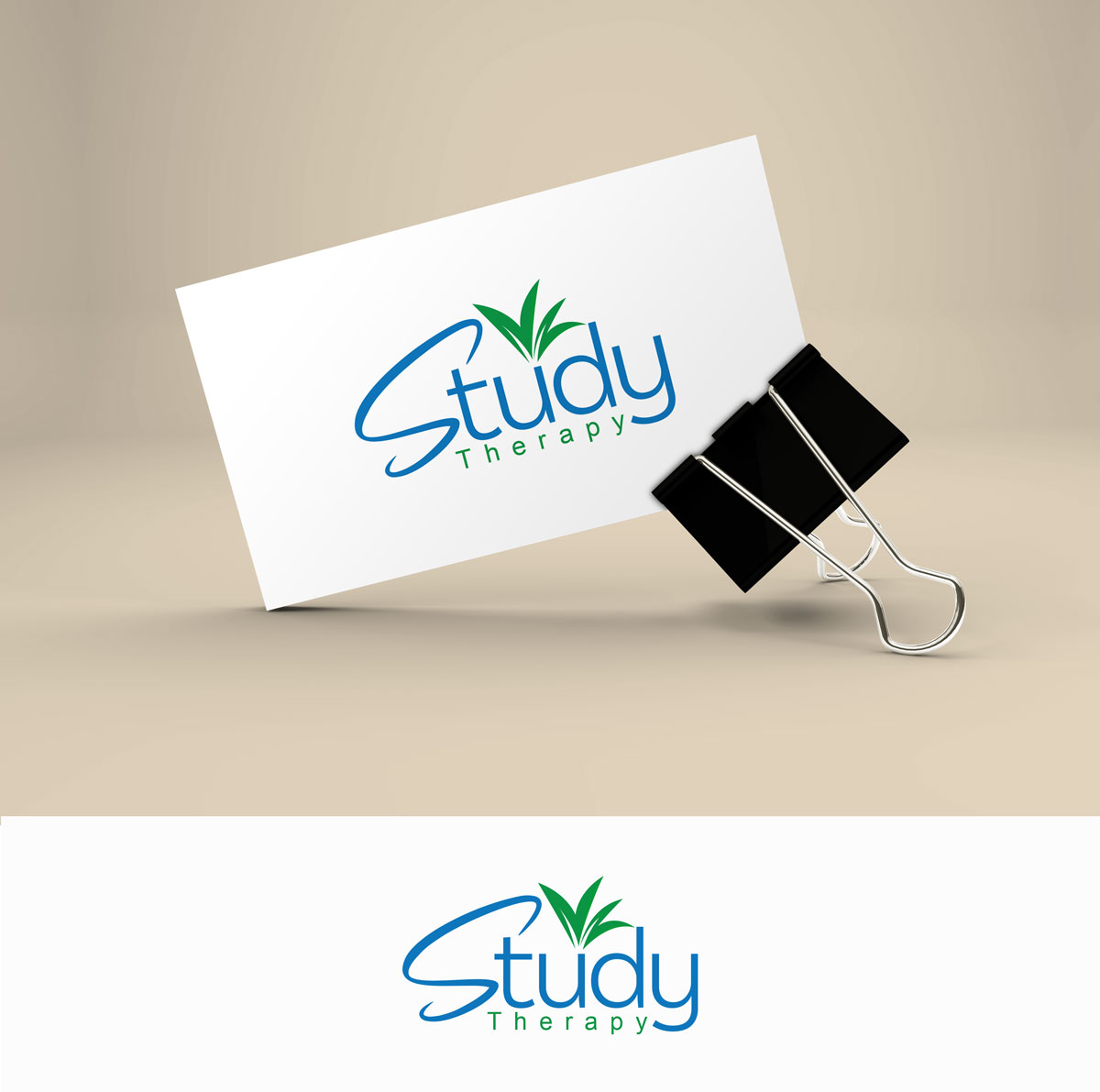 Design de Logo par Impressive Solutions pour Study Therapy | Design #12961020
