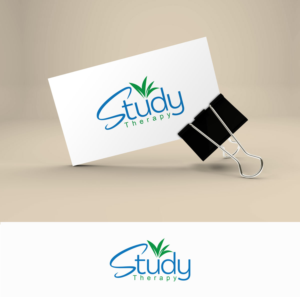Design de Logo par Impressive Solutions pour Study Therapy | Design : #12961020