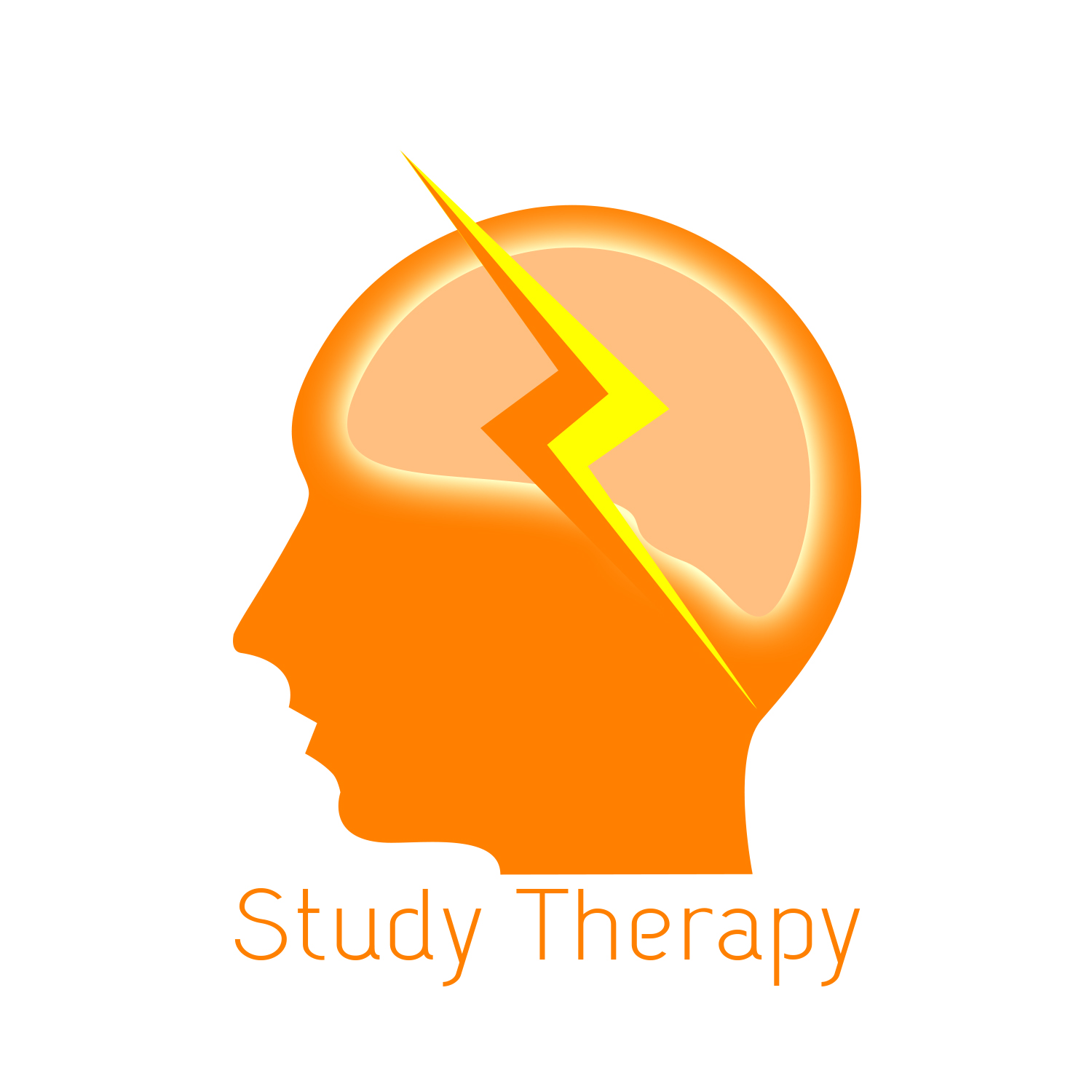 Logo Design by Abdulrahman W. Albaker for Study Therapy | Design #12978966