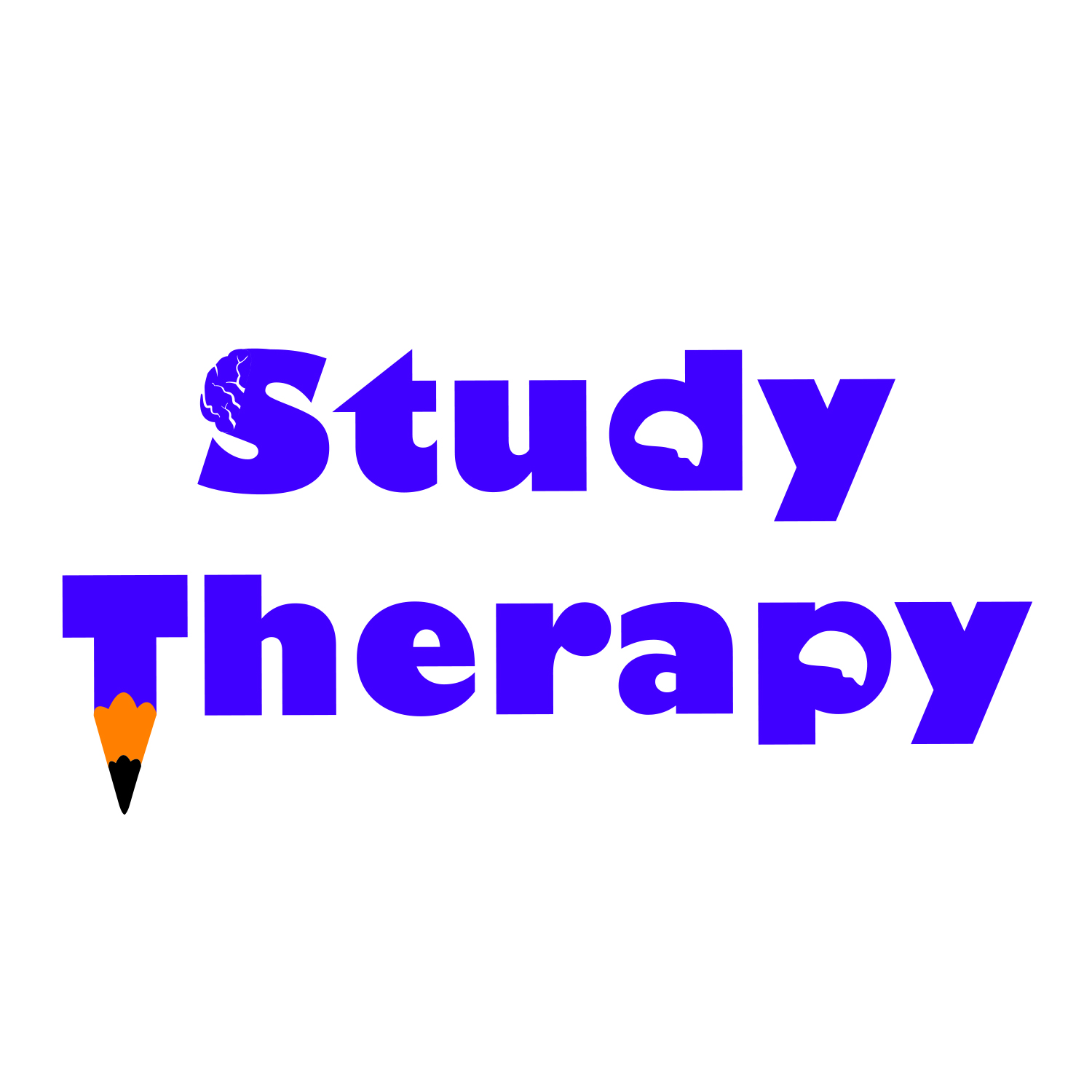 Logo-Design von Abdulrahman W. Albaker für Study Therapy | Design #12982425