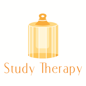 Logo Design by Abdulrahman W. Albaker for Study Therapy | Design: #12982491