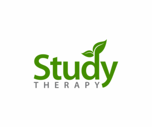 Logo Design by Khalik for Study Therapy | Design: #12952414