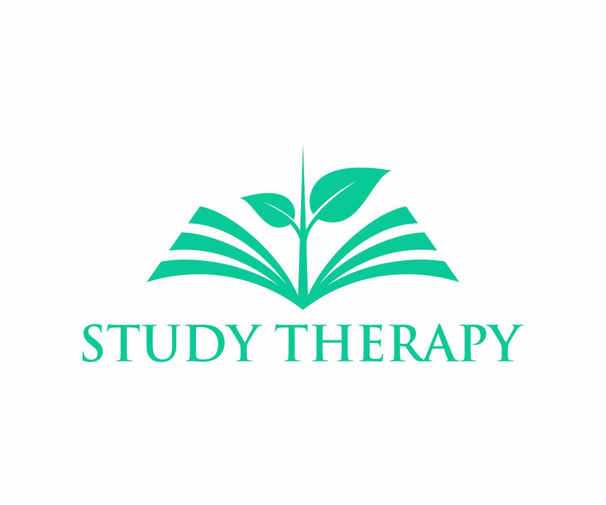 Design de Logo par Khalik pour Study Therapy | Design #12952559