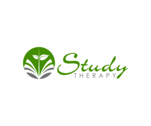 Logo Design by Khalik for Study Therapy | Design: #12952621