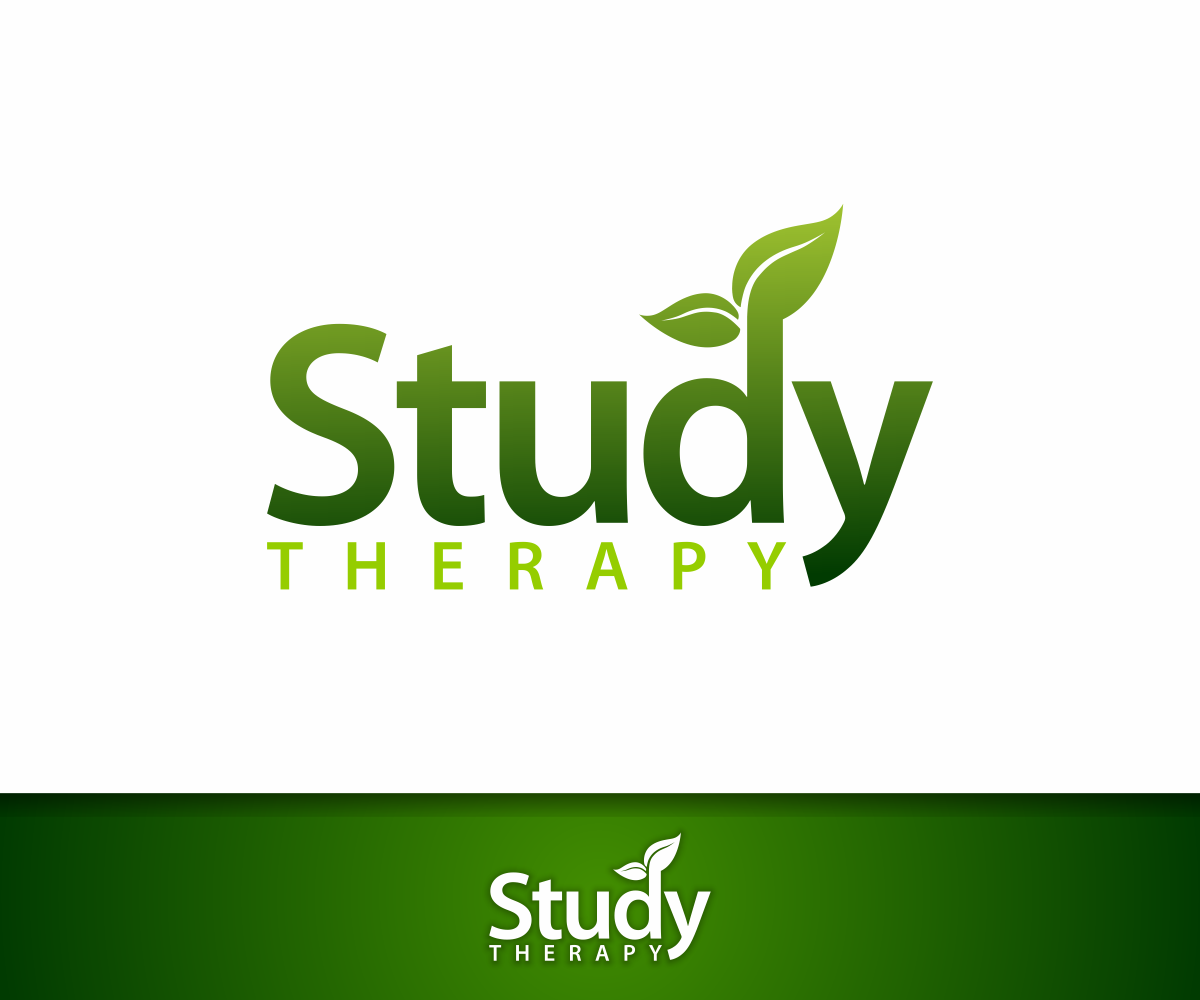 Logo Design by Khalik for Study Therapy | Design #12953141