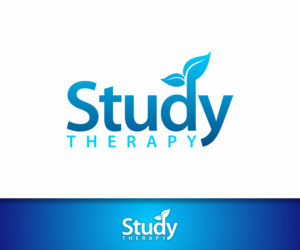 Logo Design by Khalik for Study Therapy | Design: #12953142