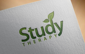 Logo Design by Khalik for Study Therapy | Design: #12953146