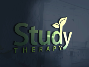 Logo Design by Khalik for Study Therapy | Design: #12953148