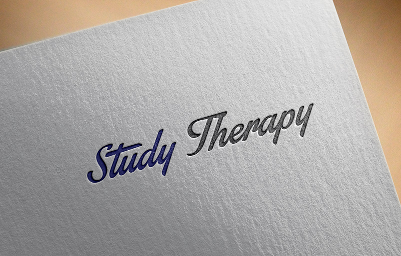 Logo-Design von imshohaghossain85 für Study Therapy | Design #12966282