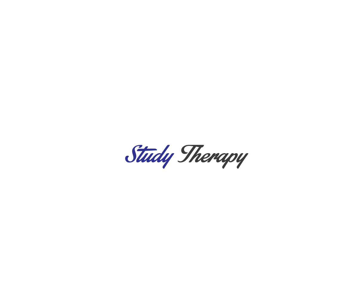 Logo-Design von imshohaghossain85 für Study Therapy | Design #12966283