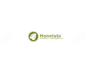 Logo Design by GGV for Honolulu Property Advisors LLC | Design: #12912946