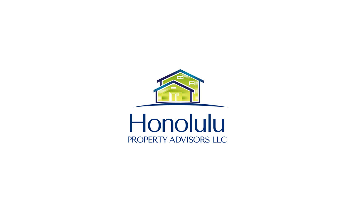Logo Design by sbelogd for Honolulu Property Advisors LLC | Design #12974680