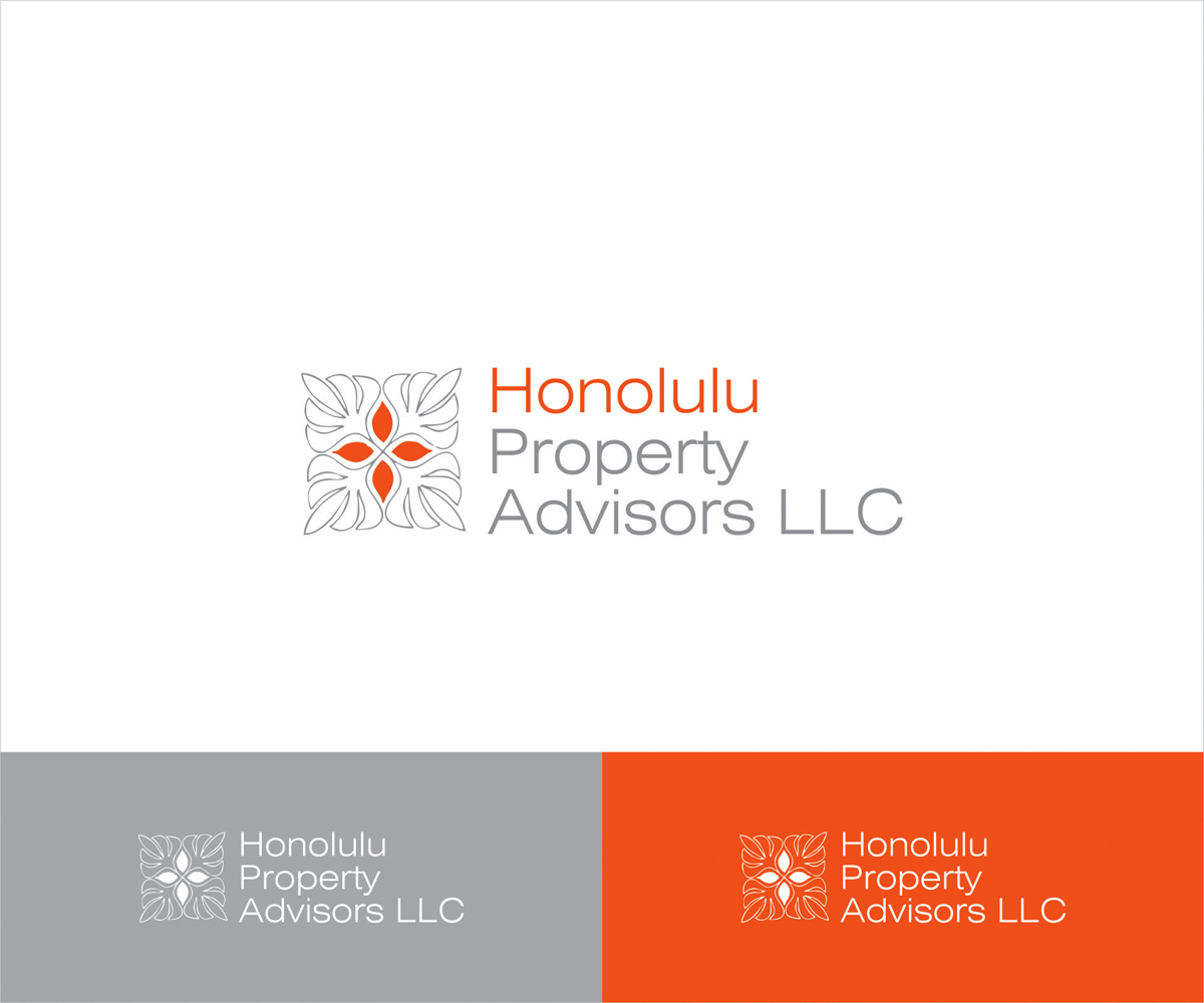 Logo Design by KabhTech Studio for Honolulu Property Advisors LLC | Design #12920209