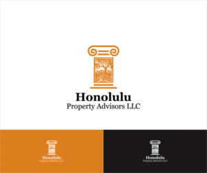 Logo Design by KabhTech Studio for Honolulu Property Advisors LLC | Design: #12920212