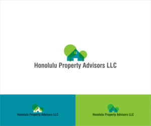 Logo Design by KabhTech Studio for Honolulu Property Advisors LLC | Design: #12920214