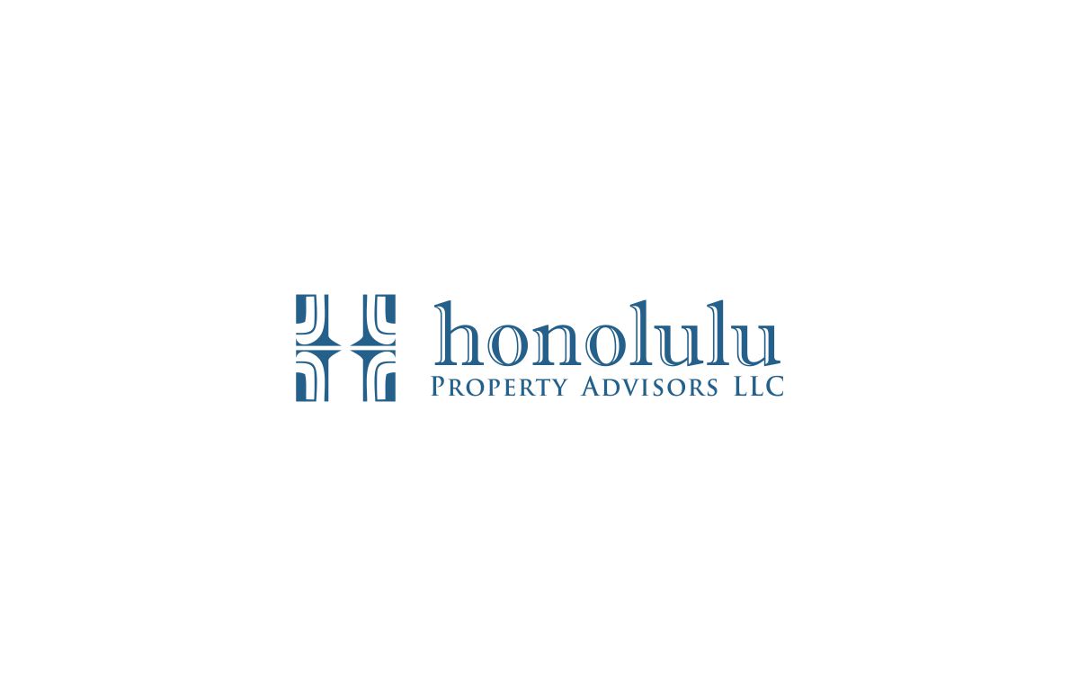 Logo Design by laceymosleyy for Honolulu Property Advisors LLC | Design #13004774