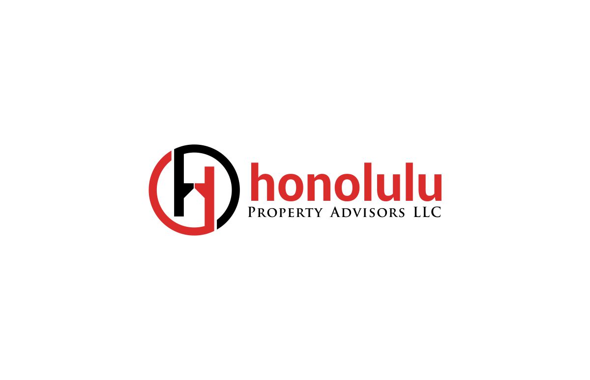 Logo Design by laceymosleyy for Honolulu Property Advisors LLC | Design #13004796