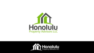 Logo Design by parshdelhi for Honolulu Property Advisors LLC | Design: #12915516