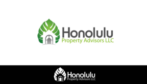 Logo Design by parshdelhi for Honolulu Property Advisors LLC | Design: #12915517