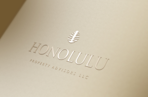 Logo Design by GLDesigns for Honolulu Property Advisors LLC | Design #12903291