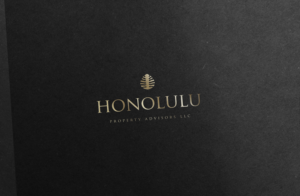 Logo Design by GLDesigns for Honolulu Property Advisors LLC | Design: #12903293