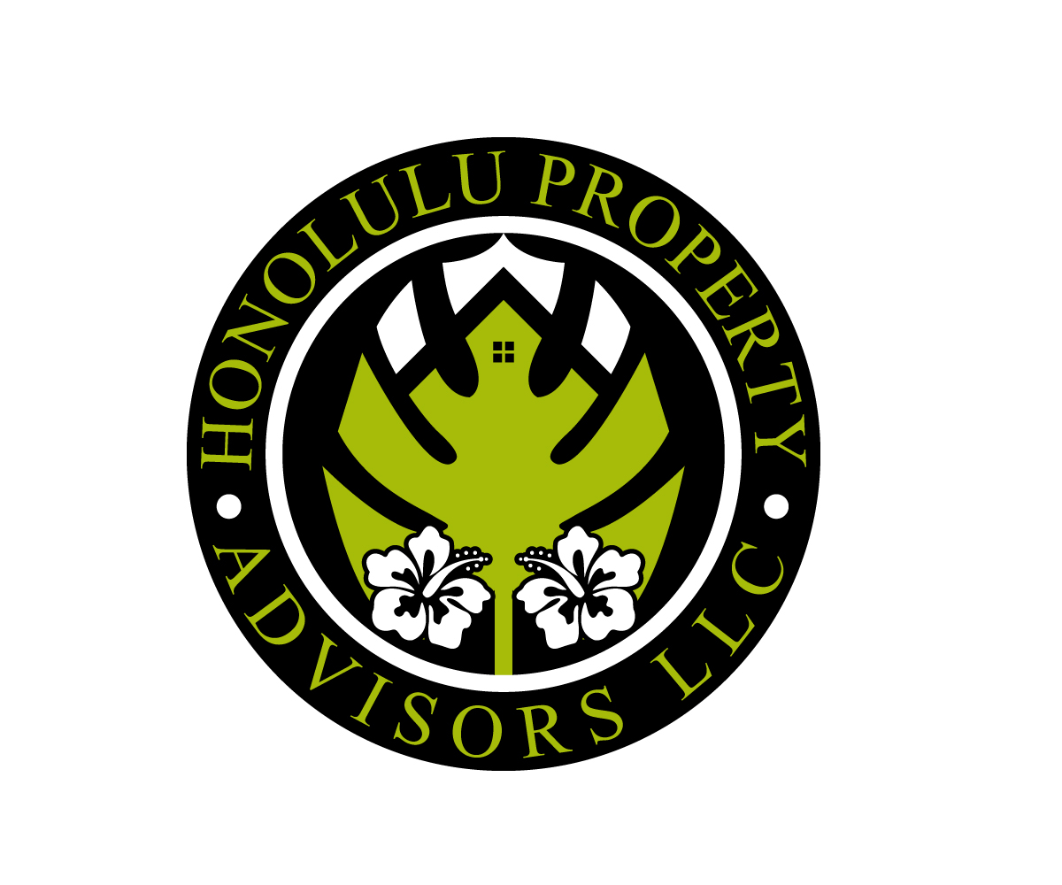 Logo Design by Jay Design for Honolulu Property Advisors LLC | Design #12912677