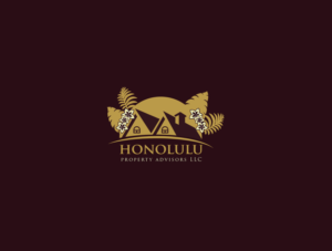 Logo Design by Hans Blanc for Honolulu Property Advisors LLC | Design: #12902147