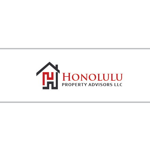 Diseño de Logo por Tere G artwork para Honolulu Property Advisors LLC | Diseño #12914326