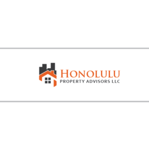 Logo Design by Tere G artwork for Honolulu Property Advisors LLC | Design: #12914327